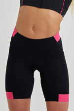 All Day Short (Black Pink)